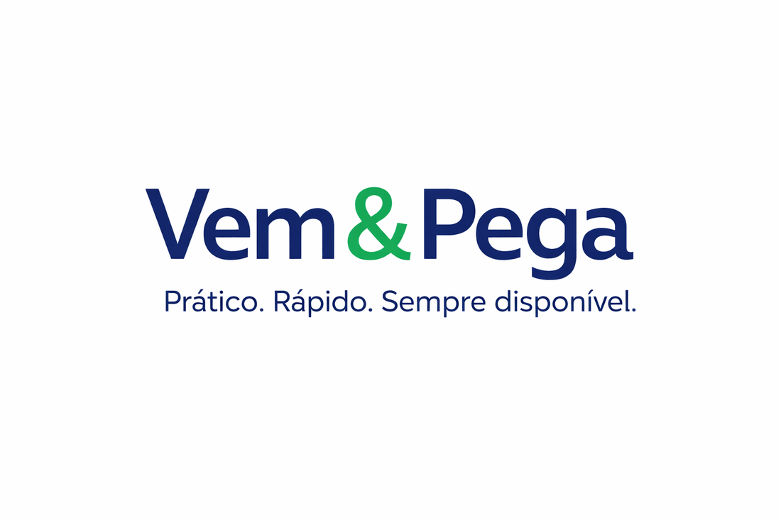 Vem & Pega